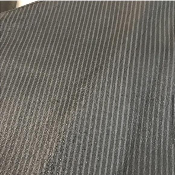 Vintage leather jacket - Picture 4 of 9